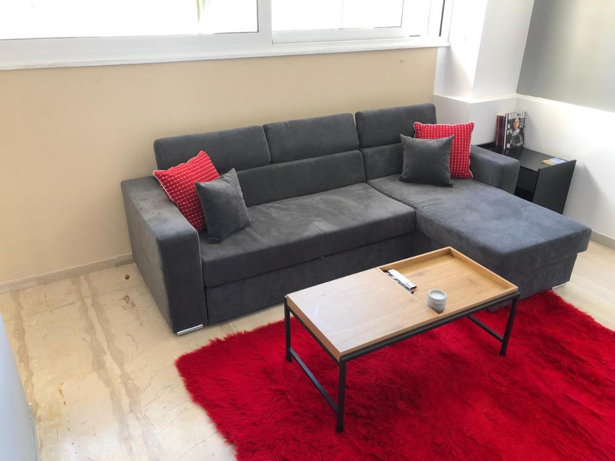 Royal Red Suite No 1, Piraeus Port Экстерьер фото