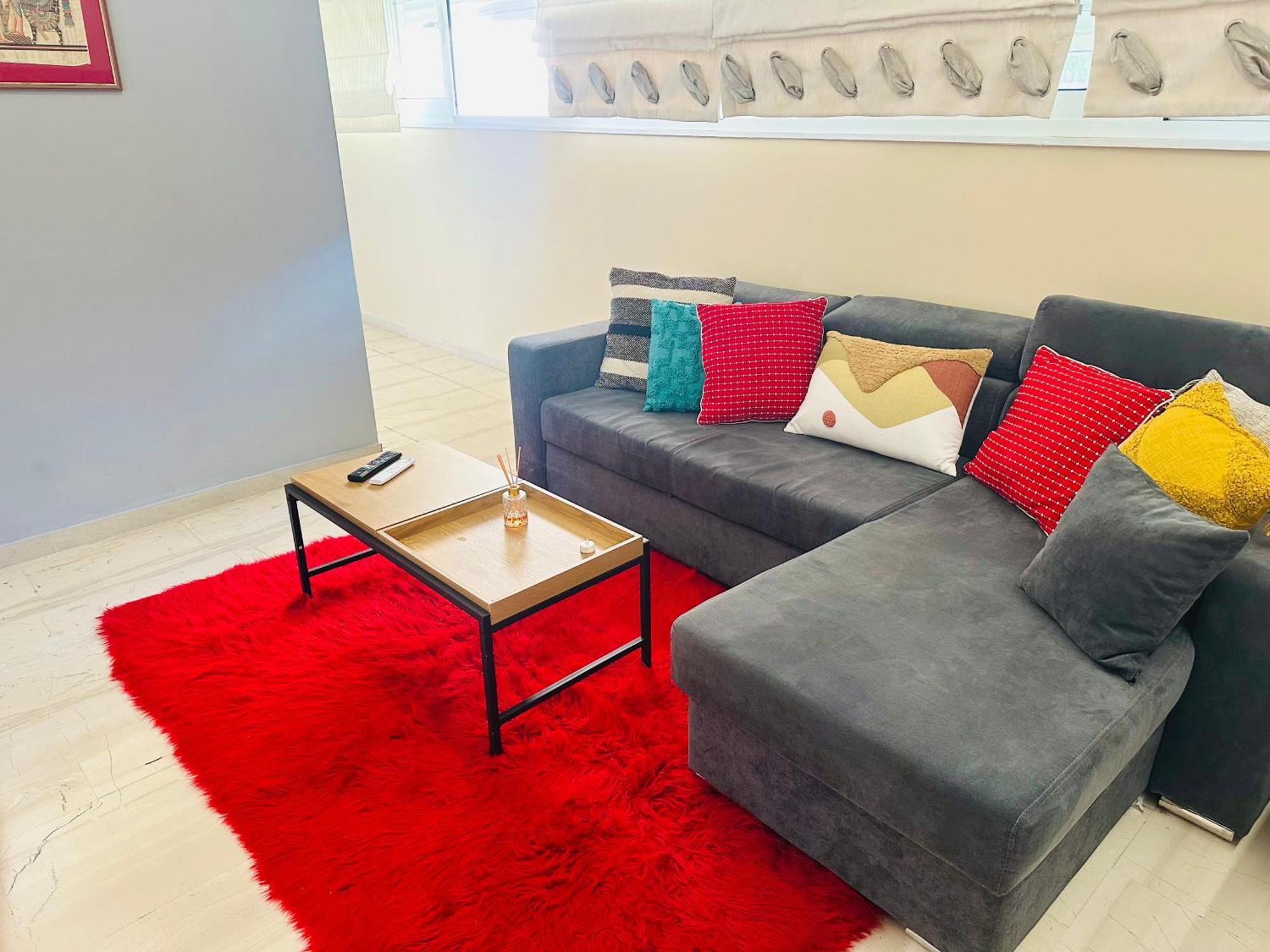 Royal Red Suite No 1, Piraeus Port Экстерьер фото