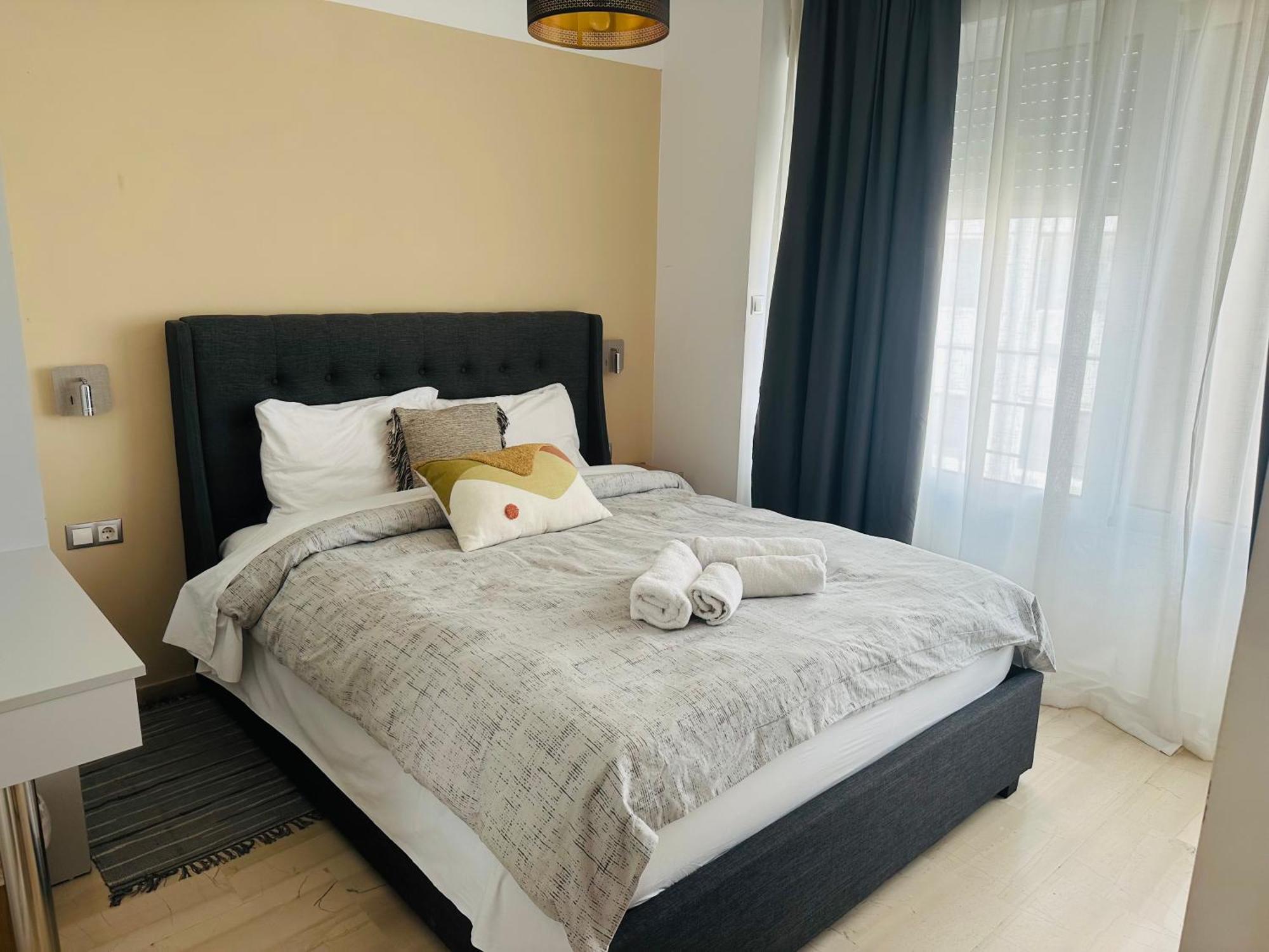 Royal Red Suite No 1, Piraeus Port Экстерьер фото